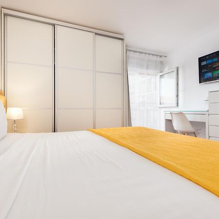 Apartment Mares Split Exteriér fotografie