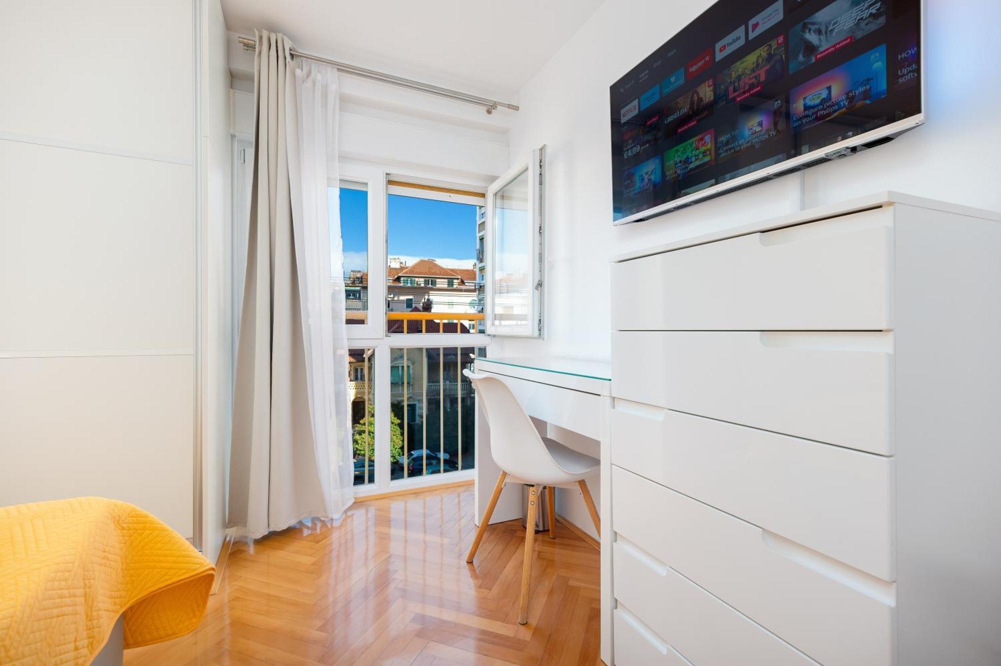 Apartment Mares Split Exteriér fotografie